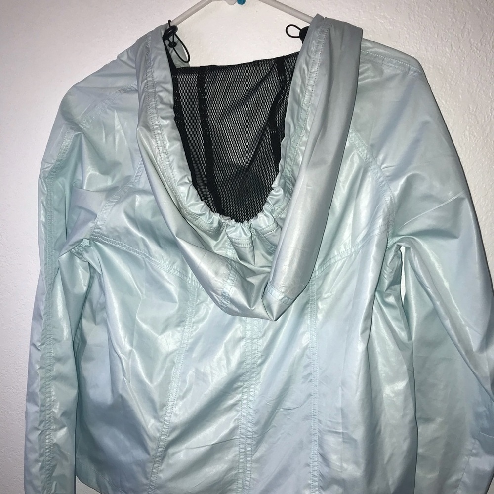 NWOT F21 Windbreaker - Sports